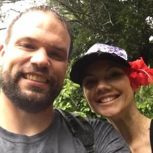 Meet your Posher, Joshua